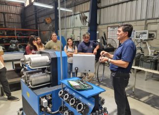 “CONECTA EMPLEO” SIGUE OFRECIENDO CAPACITACIONES Y CURSOS CON RÁPIDA SALIDA LABORAL