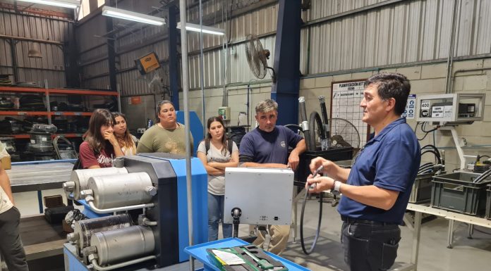 “CONECTA EMPLEO” SIGUE OFRECIENDO CAPACITACIONES Y CURSOS CON RÁPIDA SALIDA LABORAL