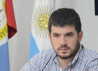 Chiarella: “para seguir la lucha contra los narcos debe finalizar la corrupción en el servicio penitenciario”