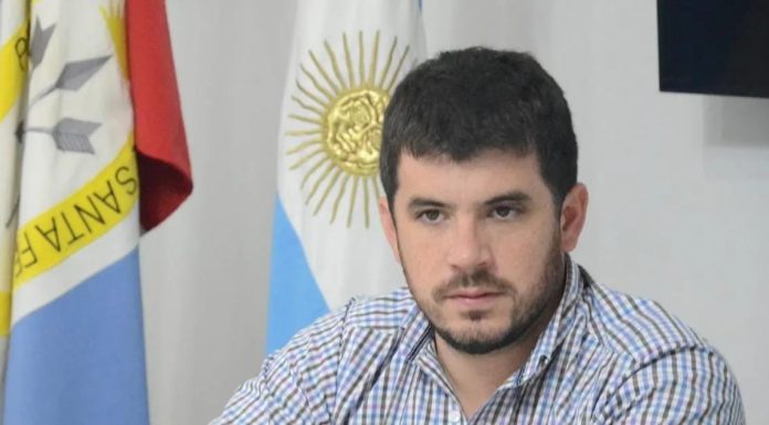 Chiarella: “para seguir la lucha contra los narcos debe finalizar la corrupción en el servicio penitenciario”