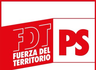 SOCIALISTAS DE FUERZA DEL TERRITORIO LE DICEN NO A MILEI