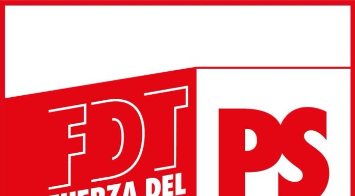 SOCIALISTAS DE FUERZA DEL TERRITORIO LE DICEN NO A MILEI