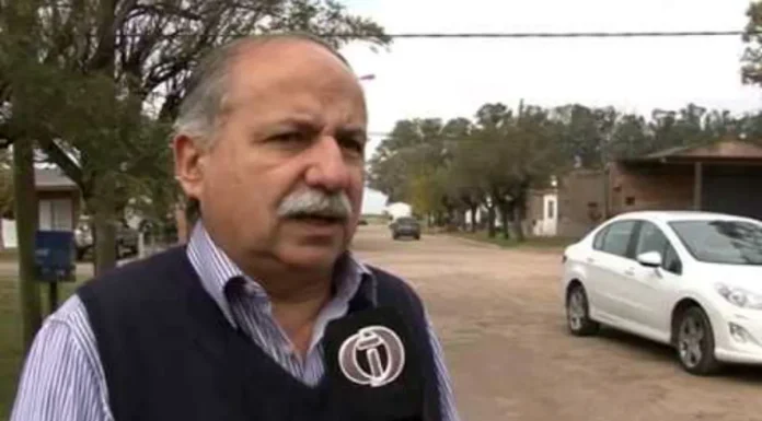 Ex presidente comunal de Chovet fue condenado por administración fraudulenta