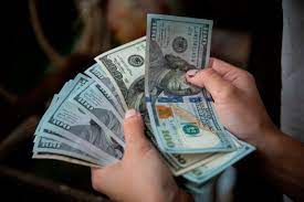 dolares