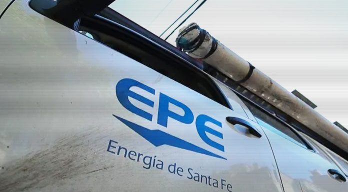 Oficinas de la EPE Firmat, Rosario y San Lorenzo se encuentran sin comunicaciones