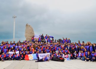 DESTACADA PARTICIPACIÓN SANTAFESINA EN LOS JUEGOS NACIONALES EVITA