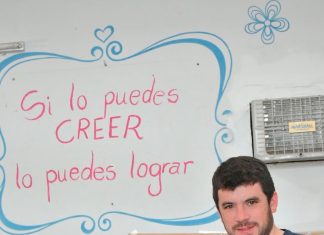 CHIARELLA SE REFIRIÓ A LA IMPORTANCIA DE UN GOBIERNO NACIONAL “EN SINTONÍA” CON EL LOCAL
