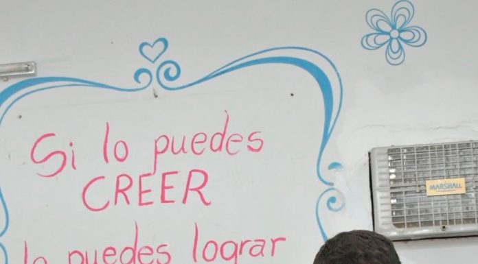 CHIARELLA SE REFIRIÓ A LA IMPORTANCIA DE UN GOBIERNO NACIONAL “EN SINTONÍA” CON EL LOCAL