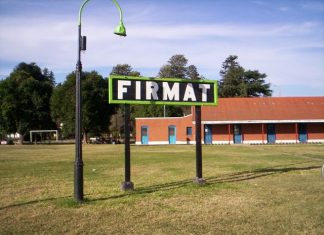 FIRMAT: prisión preventiva para un hombre que es investigado por varios hechos delictivos