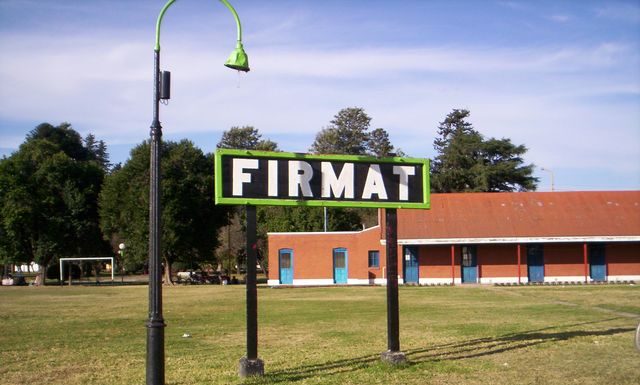 FIRMAT: prisión preventiva para un hombre que es investigado por varios hechos delictivos