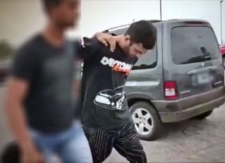 “Ojito” Caporale será juzgado por enviar cocaína a Europa camuflada en choperas