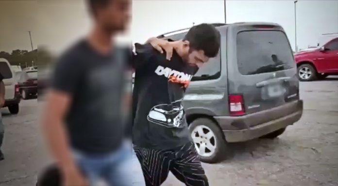 “Ojito” Caporale será juzgado por enviar cocaína a Europa camuflada en choperas