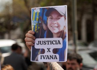 ROSARIO: Movilización en pedido de justicia por el crimen de Ivana