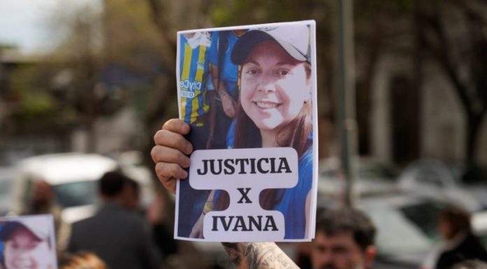 ROSARIO: Movilización en pedido de justicia por el crimen de Ivana