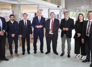 Desarrollo acelerado: inversión nacional récord de $ 4.000 millones en estos años para la ciencia santafesina
