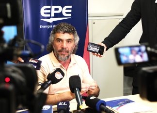 La Secretaría de Energía de la Nación fijó nuevos precios de la electricidad