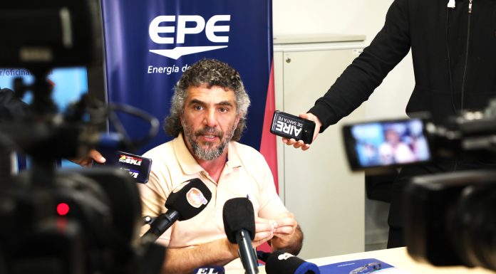 La Secretaría de Energía de la Nación fijó nuevos precios de la electricidad