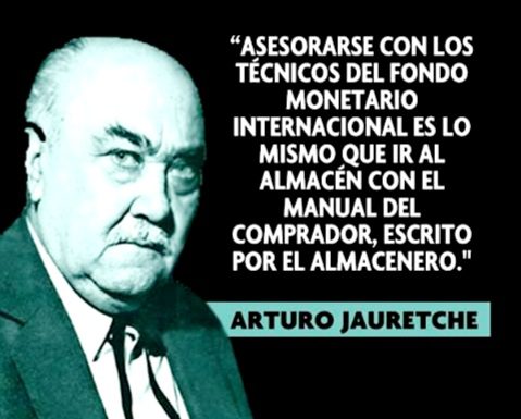 DÍA DEL PENSAMIENTO NACIONAL
