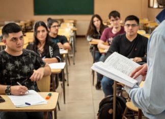 SE ABREN LAS INSCRIPCIONES Y REINSCRIPCIONES PARA LAS BECAS MUNICIPALES 2024