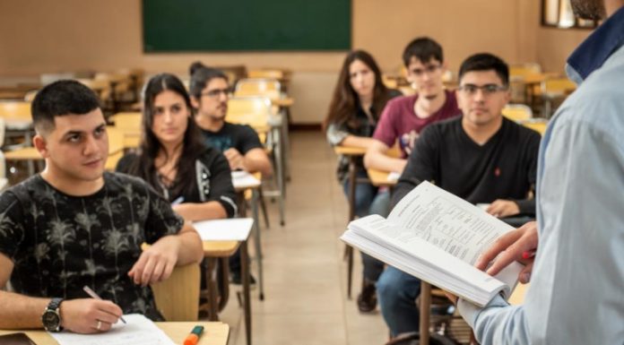 SE ABREN LAS INSCRIPCIONES Y REINSCRIPCIONES PARA LAS BECAS MUNICIPALES 2024