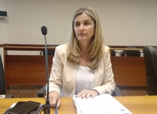 IMPUTARON AL COAUTOR DEL HOMICIDIO DE FRANCO DEMARCHI COMETIDO EN LA CIUDAD DE SANTA FE
