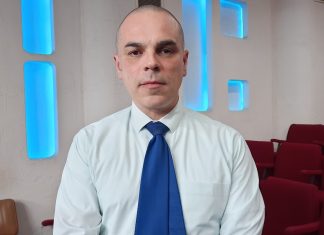 RUFINO: prisión preventiva para dos jóvenes por el robo de un auto