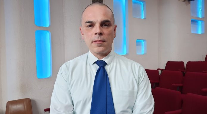 RUFINO: prisión preventiva para dos jóvenes por el robo de un auto