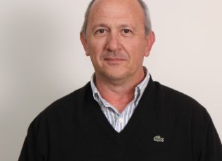 Carlos Castagnani será el próximo presidente de CRA