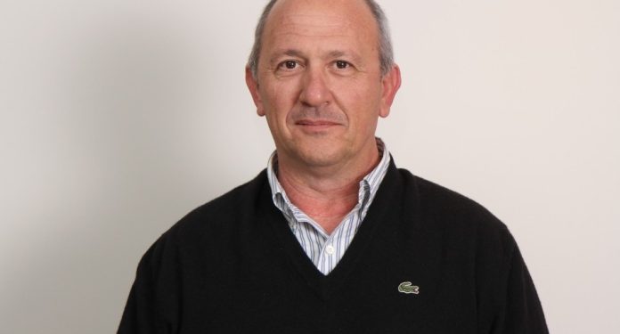 Carlos Castagnani será el próximo presidente de CRA