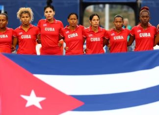 Siete deportistas de Cuba se fugaron de la delegación en el cierre de los Juegos Panamericanos Santiago 2023