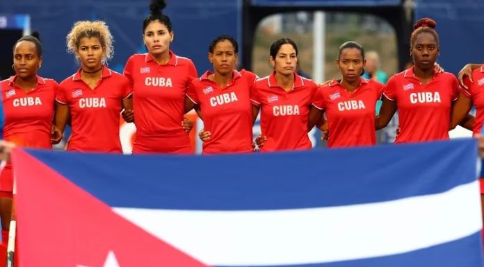 Siete deportistas de Cuba se fugaron de la delegación en el cierre de los Juegos Panamericanos Santiago 2023