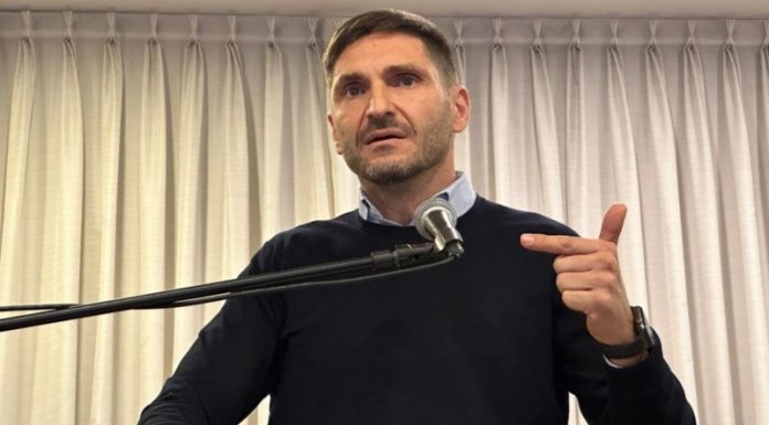 Pullaro y gobernadores electos se reunirán el miércoles para analizar el escenario nacional