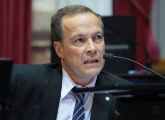 El Tribunal Electoral Santafesino resolvió que una banca en disputa con Palo Oliver será para Rubén Giustiniani