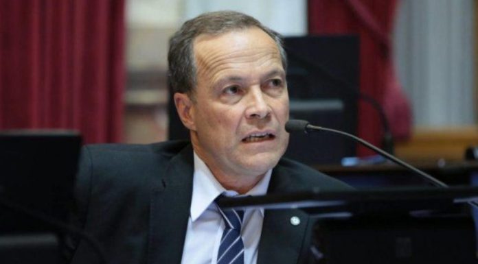 El Tribunal Electoral Santafesino resolvió que una banca en disputa con Palo Oliver será para Rubén Giustiniani