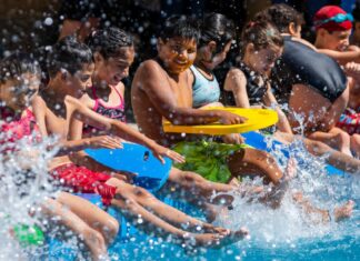 Más de 32 mil niños y adolescentes disfrutarán de las escuelas de verano en Santa Fe