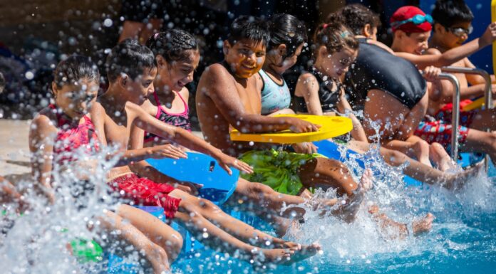 Más de 32 mil niños y adolescentes disfrutarán de las escuelas de verano en Santa Fe
