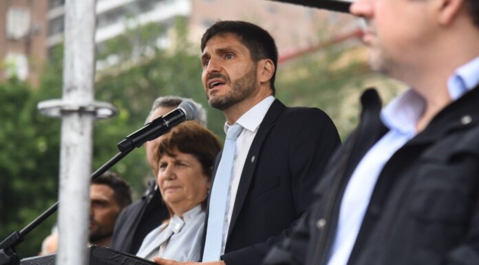 Plan Bandera: una batería de medidas y acciones para luchar contra el delito