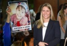 CRIMEN DE LUCIO DUPUY: LA JUEZA DEL CASO IRÁ A JUICIO POR NO CUMPLIR CON SU LABOR PROFESIONAL