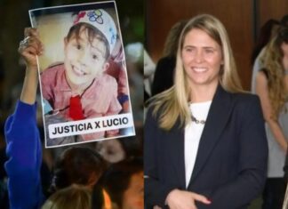 CRIMEN DE LUCIO DUPUY: LA JUEZA DEL CASO IRÁ A JUICIO POR NO CUMPLIR CON SU LABOR PROFESIONAL