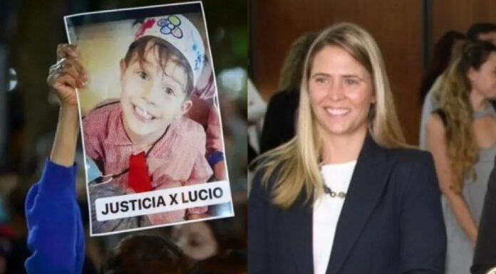 CRIMEN DE LUCIO DUPUY: LA JUEZA DEL CASO IRÁ A JUICIO POR NO CUMPLIR CON SU LABOR PROFESIONAL