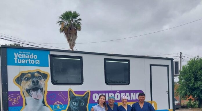 EL programa “Orejas Verdes” cerró su actividad territorial 2023 en el barrio Malvinas Argentinas