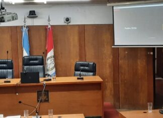 VENADO TUERTO: PRISIÓN PREVENTIVA PARA UN HOMBRE SOSPECHADO DE ABUSAR SEXUALMENTE DE NIÑA DURANTE 6 AÑOS