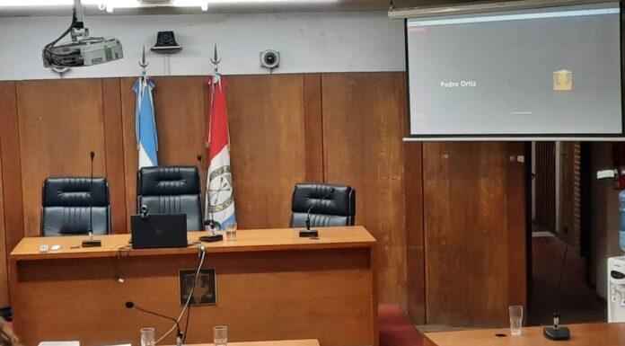 VENADO TUERTO: PRISIÓN PREVENTIVA PARA UN HOMBRE SOSPECHADO DE ABUSAR SEXUALMENTE DE NIÑA DURANTE 6 AÑOS