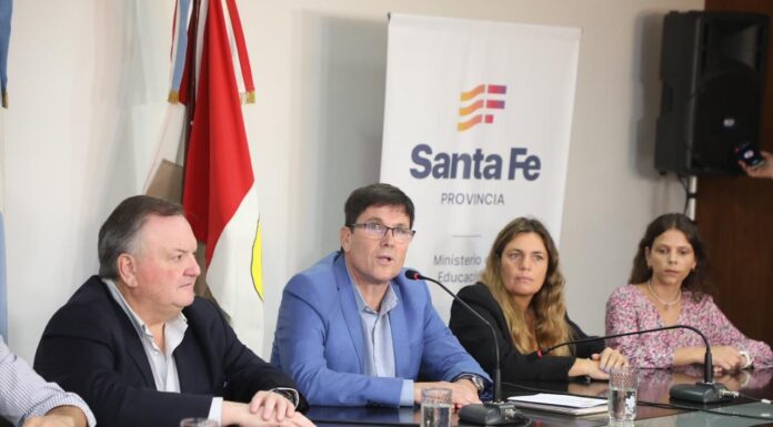 El calendario escolar 2024 garantiza 192 días de clases