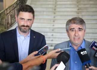 Bastía: “La nueva ley marca un cambio trascendente en el paradigma de la conducción del MPA”