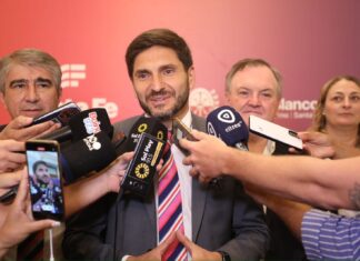 Pullaro: “Fue un mes intenso, de trabajo planificado y con objetivos claros”