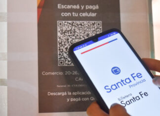 LA FEDERACIÓN DE CÁMARAS DE COMERCIO ADVIERTE SOBRE EL NUEVO SISTEMA DE BILLETERA SANTA FE