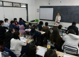 El Ministerio de Educación dio a conocer el cronograma de concursos de titularización docente