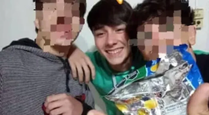Chascomús: asesinaron a un chico de 16 años para robarle la mochila