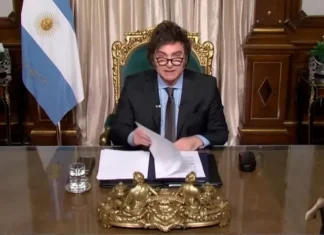 Habilitaron la feria judicial para revisar todo el DNU de Milei y dictaron otra cautelar contra la reforma laboral